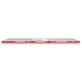 Berg AirTrack Home 500 X Jesse Heffels - Limited Edition (500x100x10cm)