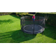 EXIT PeakPro trampoline Ã¸427cm - zwart