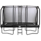 Salta First Class Combo Trampoline 214 X 366 cm Zwart