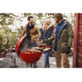 Weber Master-Touch GBS Limited Edition 57 cm Red Houtskoolbarbecue