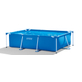 Intex Zwembad Rectangular Pool Frame (220X150X60)