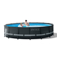 Intex Zwembad Ultra Frame Pool Set (488X122)