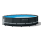 Intex Zwembad Ultra Frame Pool Set (488X122)