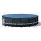 Intex Zwembad Ultra Frame Pool Set (488X122)