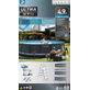 Intex Zwembad Ultra Frame Pool Set (488X122)