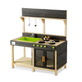 EXIT Yummy 200 Houten Buitenkeuken - Naturel