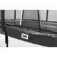 Salta First Class Combo Trampoline 244 X 427 cm Zwart