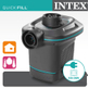 Intex Quick-Fill Luchtpomp 230 V