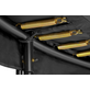 Salta Premium Black Edition Combo 213 cm