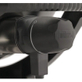 Weber Q1400 Dark Grey elektrische