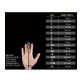 Select Goalkeeper Gloves 03 Youth 4