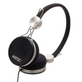 WESC Banjo Black