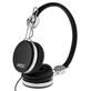 WESC Banjo Black