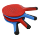 Cornilleau Softbat Quattro Outdoor Tafeltennisbats