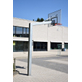 North Solid Basketbalpaal - Scholen en openbare ruimtes
