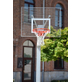 North Solid Basketbalpaal - Scholen en openbare ruimtes