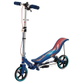Space Scooter Step X580 - Blauw