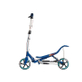 Space Scooter Step X580 - Blauw