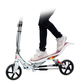 Space Scooter Step X580 - Wit