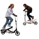 Space Scooter Step X580 - Wit