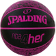 Spalding 4Her Basketbal