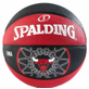 Spalding NBA Chicago Bulls Junior Basketbal