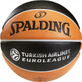 Spalding TF-500 Euroleague Basketbal