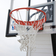 Spalding NBA The Beast Basketbalpaal