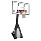 Spalding NBA The Beast Basketbalpaal