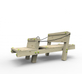 White Rhino Speeltoestel Buggy
