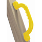 Handgrepen met Grip Speeltoren - Geel