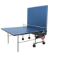 Sponeta Pingpongtafel S1-13E Hobbyline Outdoor Blauw