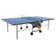 Sponeta Pingpongtafel S1-13E Hobbyline Outdoor Blauw