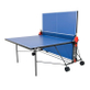 Sponeta Pingpongtafel S1-43E Hobbyline Outdoor Blauw