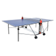 Sponeta Tafeltennistafel S1-43I Hobbyline Indoor Blauw