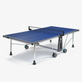 Cornilleau Sport 300 Indoor Tafeltennistafel Blauw