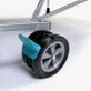 Cornilleau Sport 300 Indoor Tafeltennistafel Grijs