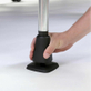Cornilleau Sport 300 Indoor Tafeltennistafel Grijs