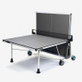 Cornilleau Sport 300 Indoor Tafeltennistafel Grijs