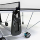 Cornilleau Sport 300 Indoor Tafeltennistafel Grijs
