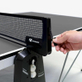 Cornilleau Sport 300 Indoor Tafeltennistafel Grijs