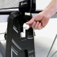 Cornilleau Sport 300 Indoor Tafeltennistafel Grijs