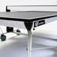 Cornilleau Sport 300 Indoor Tafeltennistafel Grijs