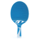 Cornilleau Tacteo 30 Blauw Outdoor Tafeltennisbat