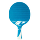 Cornilleau Tacteo 30 Blauw Outdoor Tafeltennisbat