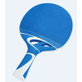 Cornilleau Tacteo 30 Blauw Outdoor Tafeltennisbat