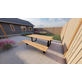 Douglas Picknicktafel model U
