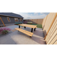 Douglas Picknicktafel model W