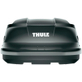 Thule Touring 780 Black Glossy Dakkoffer