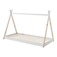 Tipi - 70x140 - Peuterbed